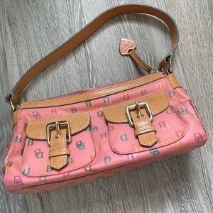 Dooney Bourke Purse